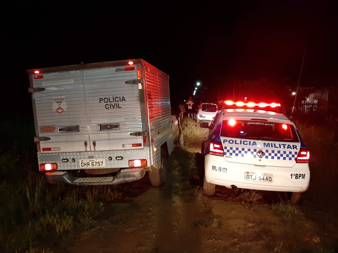 Jovem morre após ser esmagado por tora em madeireira de Triunfo - News Rondônia