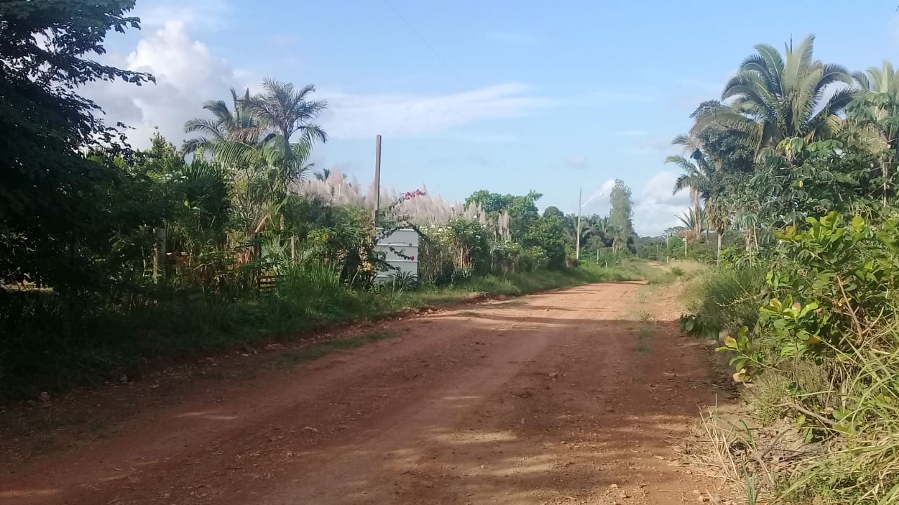 PREFEITURA QUER GARANTIR 100% DO SETOR CHACAREIRO JARDIM SANTANA ILUMINADO ATÉ SEGUNDA-FEIRA 27 - News Rondônia