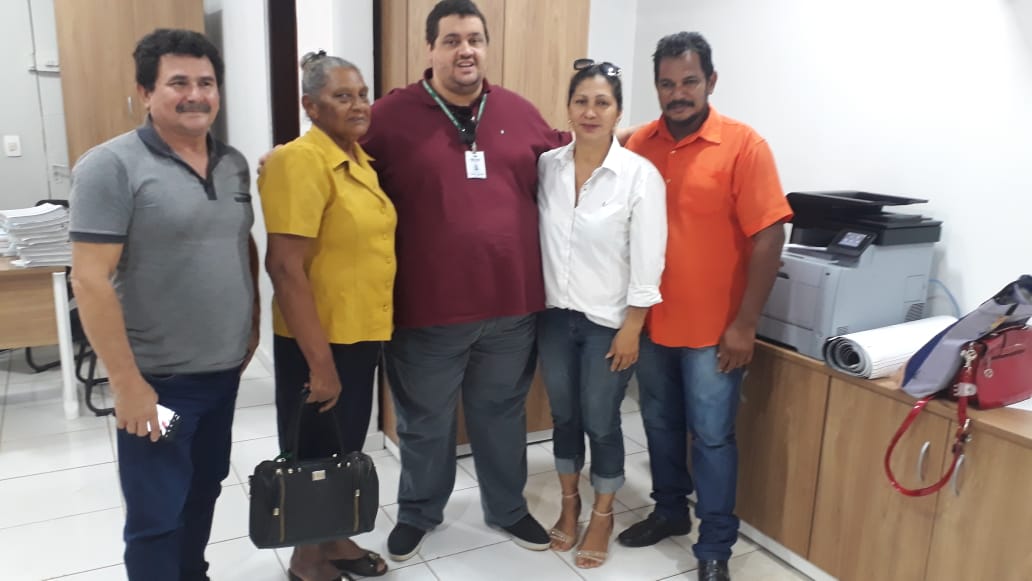 PREFEITURA QUER GARANTIR 100% DO SETOR CHACAREIRO JARDIM SANTANA ILUMINADO ATÉ SEGUNDA-FEIRA 27 - News Rondônia