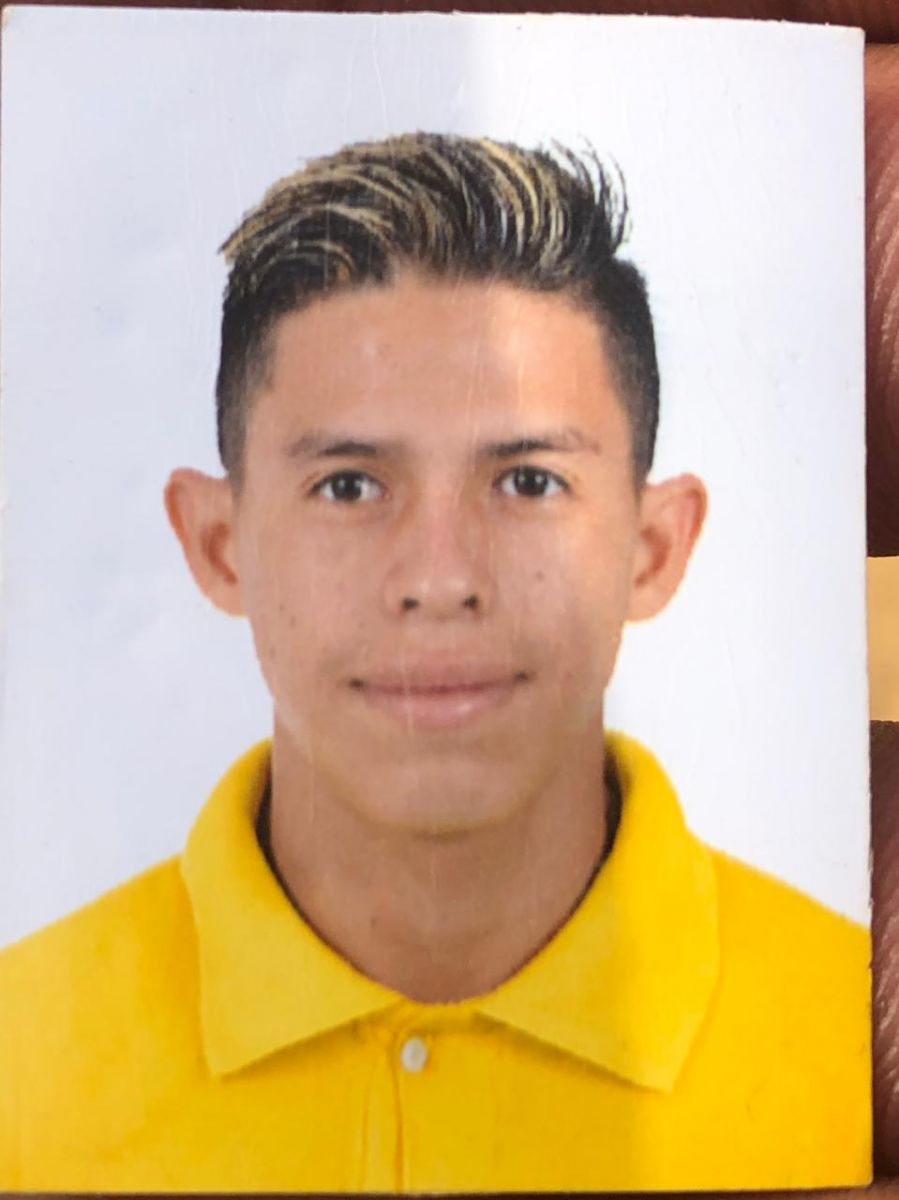 IDENTIFICADO: Corpo de jovem que foi morto a golpes de facão é encontrado por trás do Orgulho do Madeira - News Rondônia