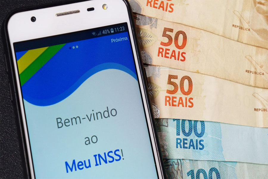 Projeto de 14⁰ salário para aposentados do INSS volta a ser debatido no Senado - News Rondônia