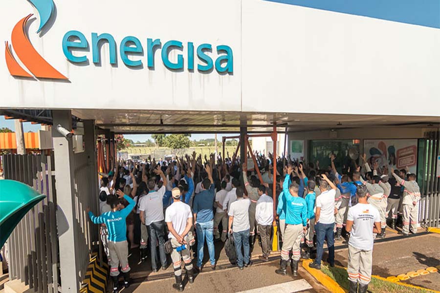 Energisa e Ministério Público utilizam a conciliação para beneficiar população de São Felipe D'Oeste - News Rondônia