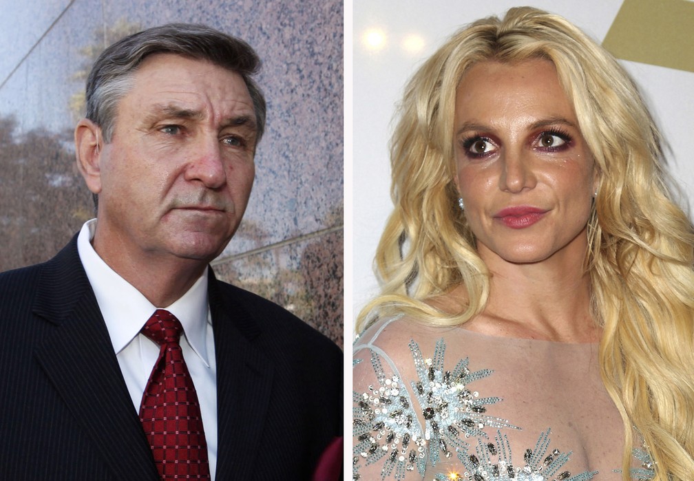 Britney comemora desistência de tutela pelo pai e rejeita acordo: 'Investigação continua' - News Rondônia