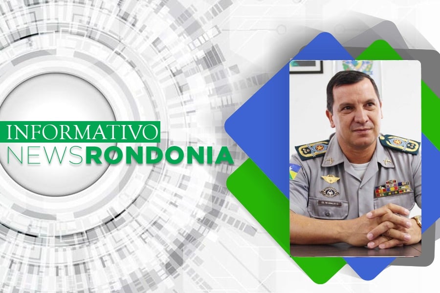 Nesse mês iremos aumentar a frota de ônibus nas linhas que estão havendo superlotação, afirma secretário da SEMTRAN - News Rondônia