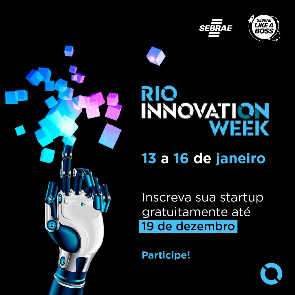 INOVAÇÃO - Sebrae seleciona startups para participarem de evento de inovação - News Rondônia