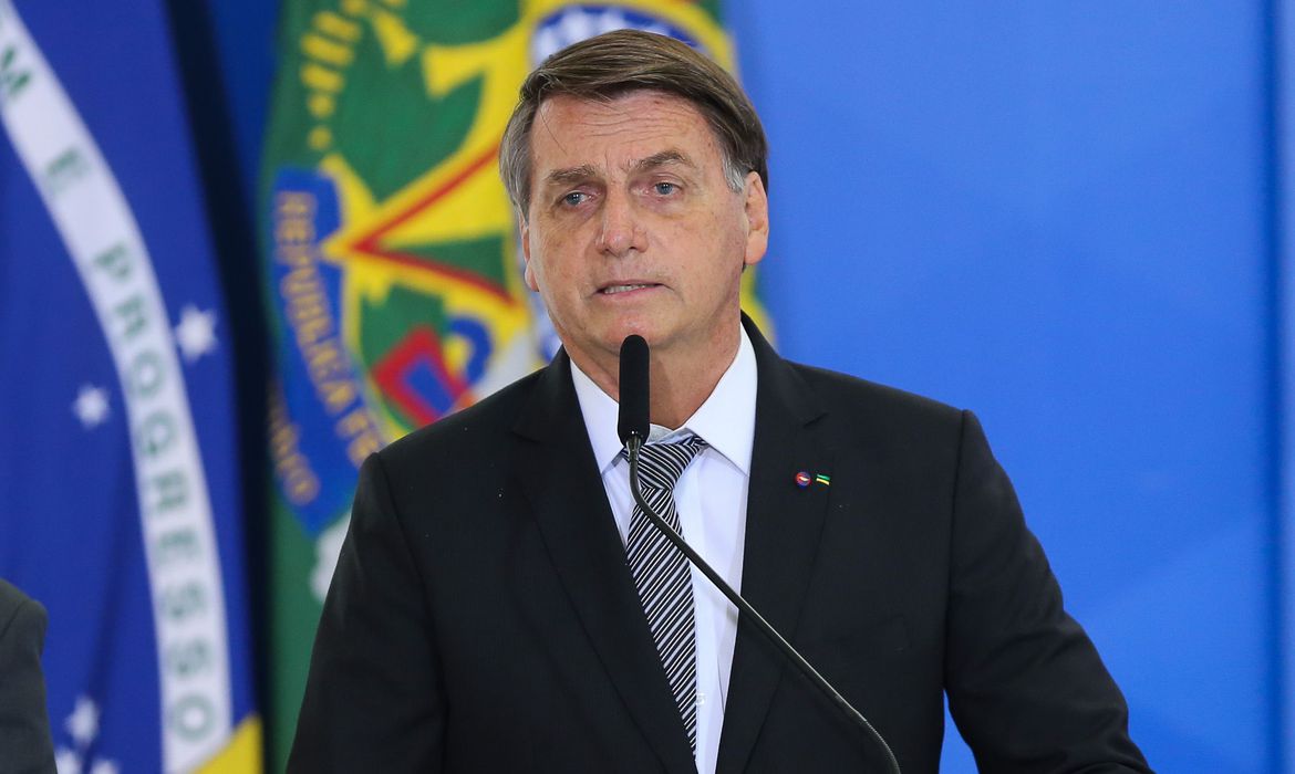 Em cúpula, Bolsonaro buscará convencer líderes mundiais de que tenta conter desmatamento - News Rondônia