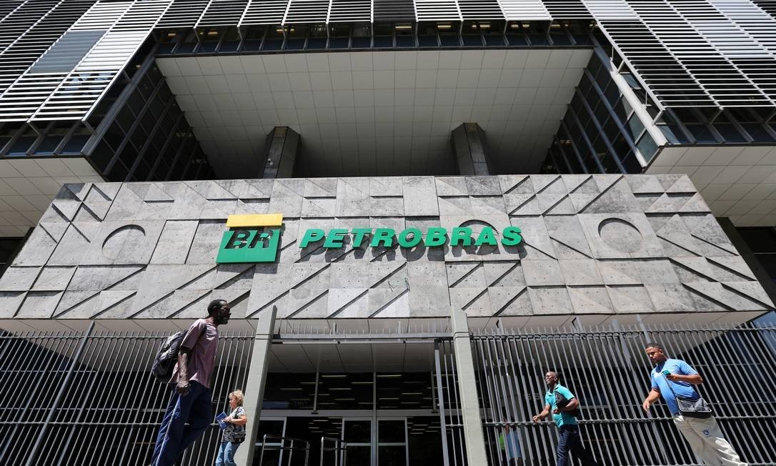 Com pandemia, Petrobras acelera enxugamento e foco no pré-sal - News Rondônia