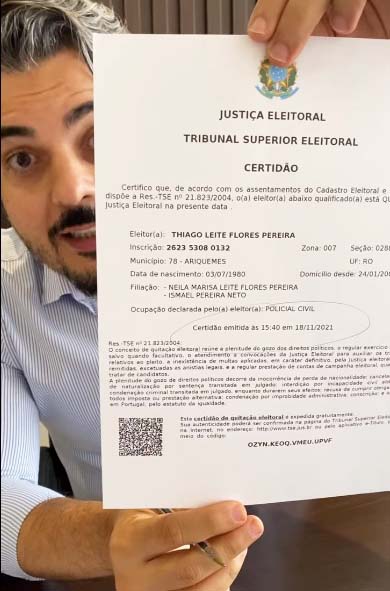 Construtora não aceita qualquer responsabilidade em relação ao show de Gustavo Lima - News Rondônia