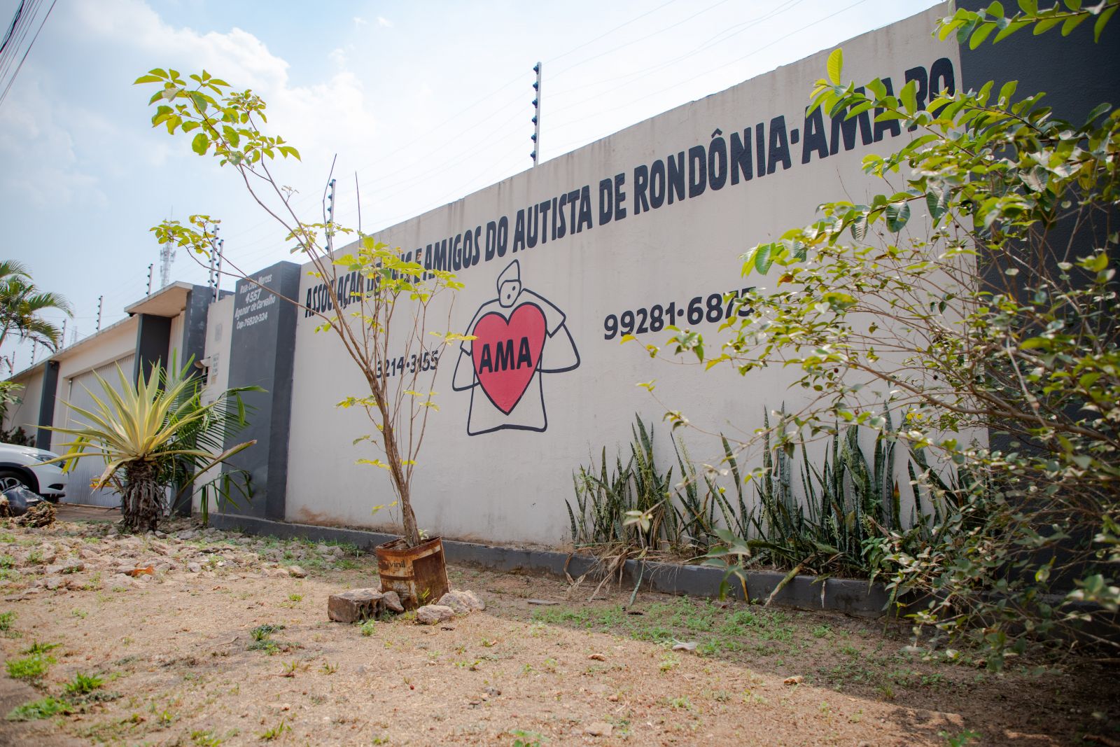 Associação dos Autistas de Rondônia entra em processo de renovação da diretoria - News Rondônia