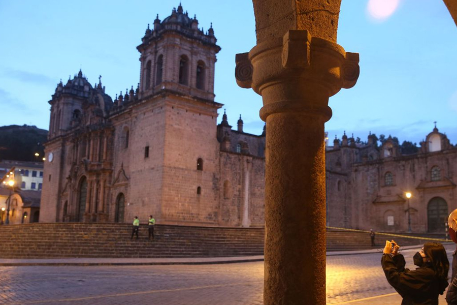 No Peru, Cusco terá vice-consulado para atender turistas brasileiros - News Rondônia