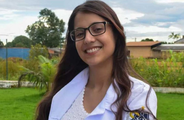 Médica autista brasileira comparada ao The Good Doctor, comanda hospital em RO - News Rondônia