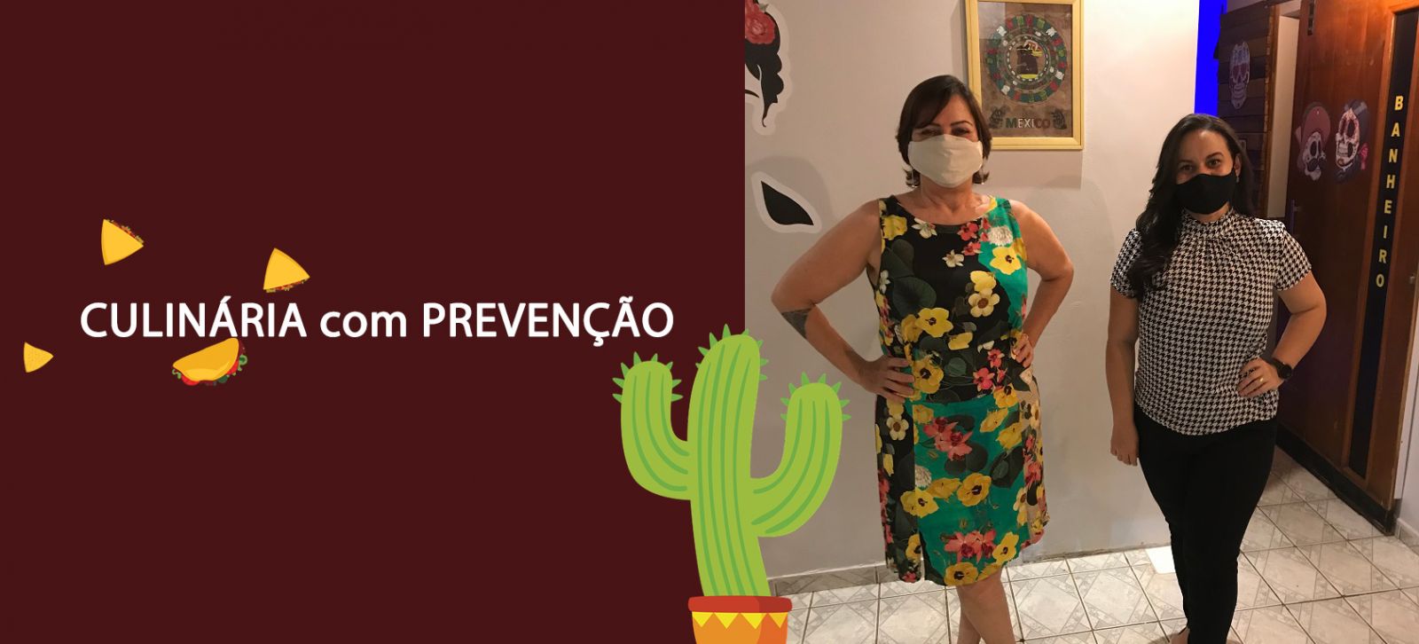 Coluna Social Marisa Linhares: El Loco Burrito - News Rondônia