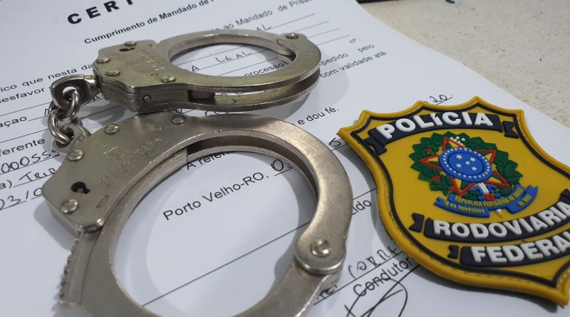 Condenados por homicídio e tráfico de drogas foram encaminhados à Justiça - News Rondônia