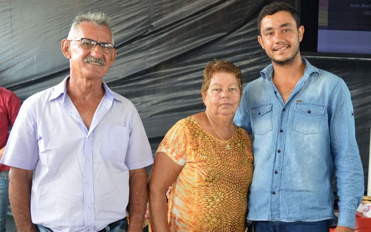DIA DE CAMPO MOSTRA PROPRIEDADE COM 20 CLONES DIFERENTES DE CAFÉ EM THEOBROMA - News Rondônia