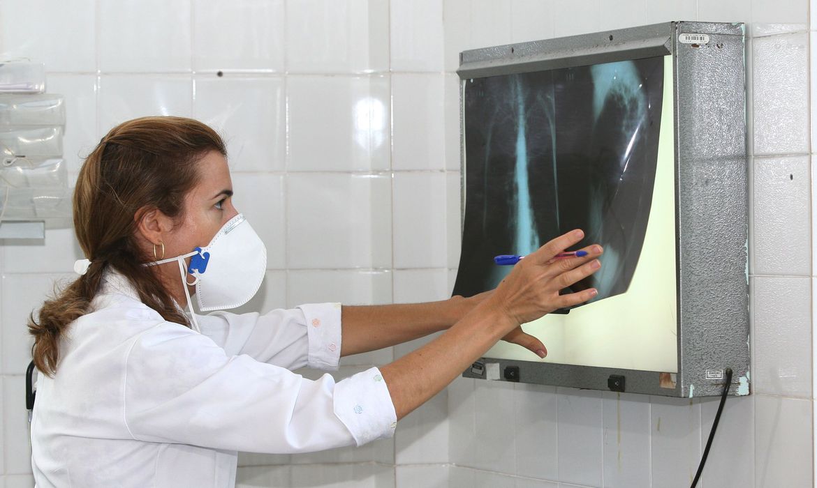 Fiocruz vai testar eficácia da vacina contra tuberculose para covid-19 - News Rondônia