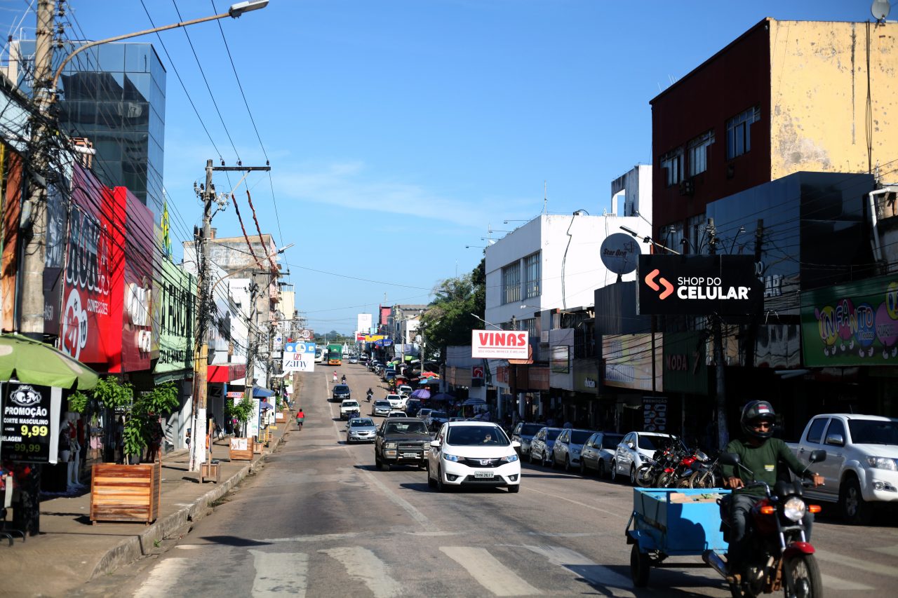 LICENCIAMENTO DE ALVARÁS DE POLÍCIA VIA ELETRÔNICA FACILITA ABERTURA DE COMÉRCIOS EM RONDÔNIA - News Rondônia