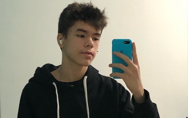 Garoto de 14 anos ganha R$140 mil do Facebook após descobrir falha de segurança no Instagram - News Rondônia