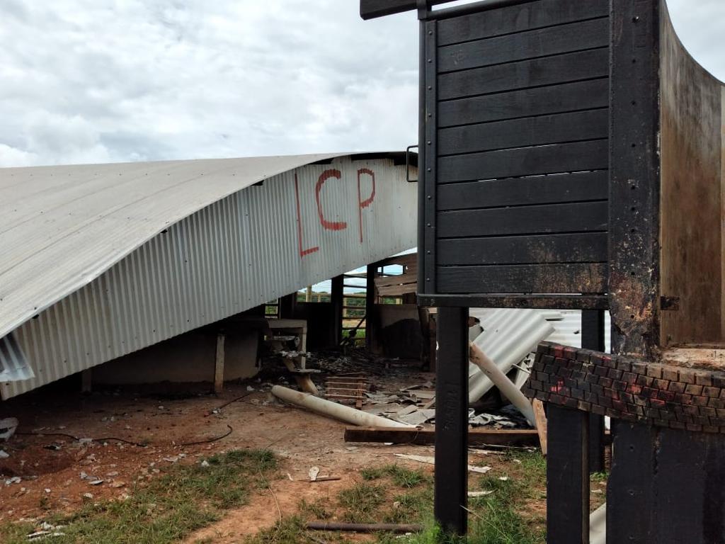 Advogado da Fazenda Nossa Senhora Aparecida diz que LCP desafia autoridades e requer investigação criminal por atuação paramilitar - News Rondônia