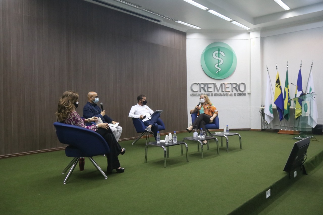 Durante reuniões, Hildon Chaves reafirma seu compromisso com a educação e destaca avanços em Porto Velho - News Rondônia