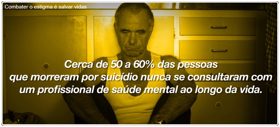 Um adeus repentino, uma ferida aberta em quem permanece: 'suicídio não pode ser um tabu' - News Rondônia