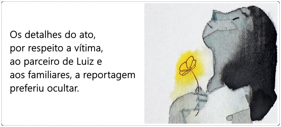 Um adeus repentino, uma ferida aberta em quem permanece: 'suicídio não pode ser um tabu' - News Rondônia