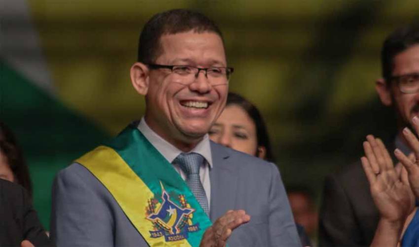 Jardim Santana fica sem base militar e comando geral da PM garante nova alternativa na segunda-feira 9 - News Rondônia