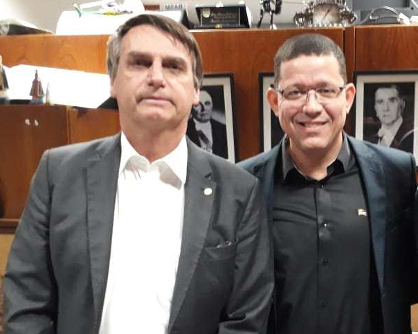 POLÍTICA & MURUPI - ELEIÇÕES 2018 - News Rondônia