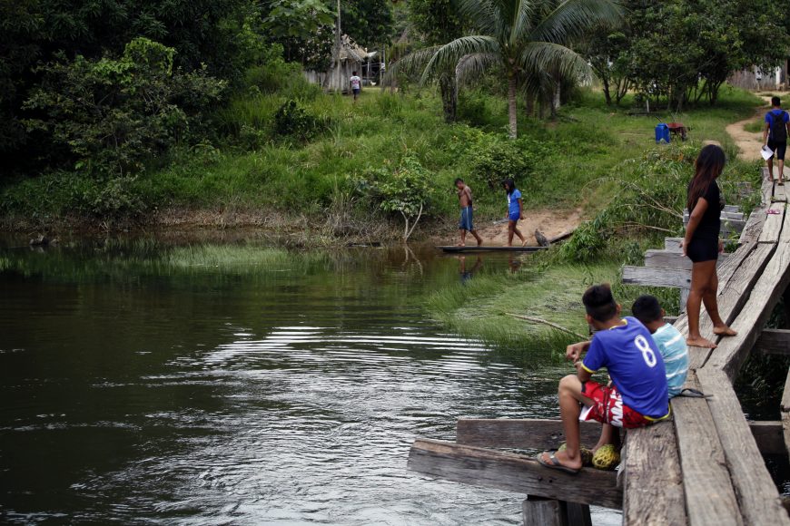 ESTRATÉGIAS - Governo apresenta ações de gerenciamento dos recursos hídricos ao Legislativo - News Rondônia