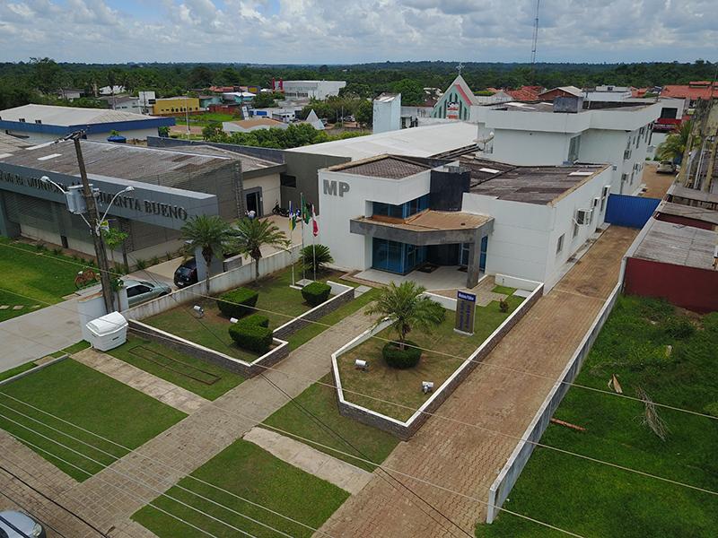 Mantida condenação de gestores e servidores públicos de Pimenta Bueno e Primavera de Rondônia por ato de improbidade Administrativa - News Rondônia