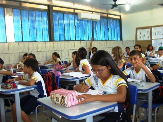 CONQUISTAS - Escolas estaduais de Ji-Paraná alcançam nota máxima e superam metas do Índice de Desenvolvimento da Educação - News Rondônia