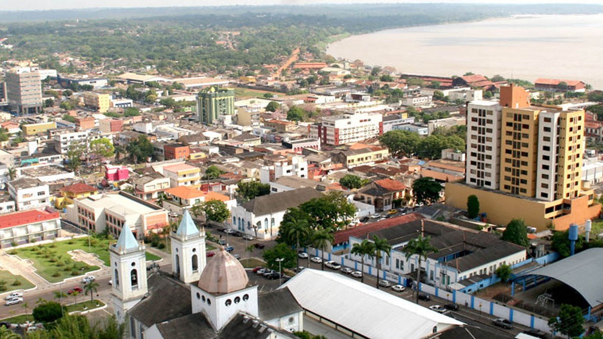 Cidades do interior são destaque em ranking de empreendedorismo - News Rondônia