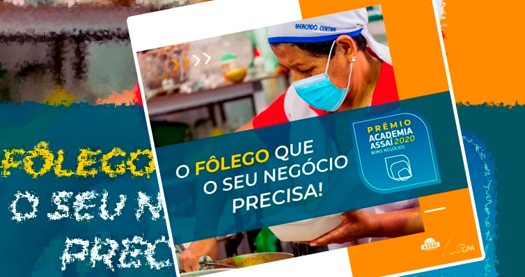 Assaí Atacadista abre inscrições para premiação de micro e pequenos empreendedores do setor alimentício - News Rondônia