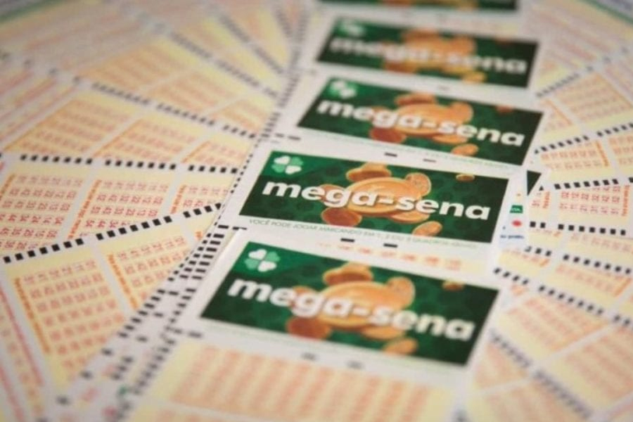 Mega-sena acumulada pode pagar R$ 46 milhões nesta quarta-feira (04/08) - News Rondônia