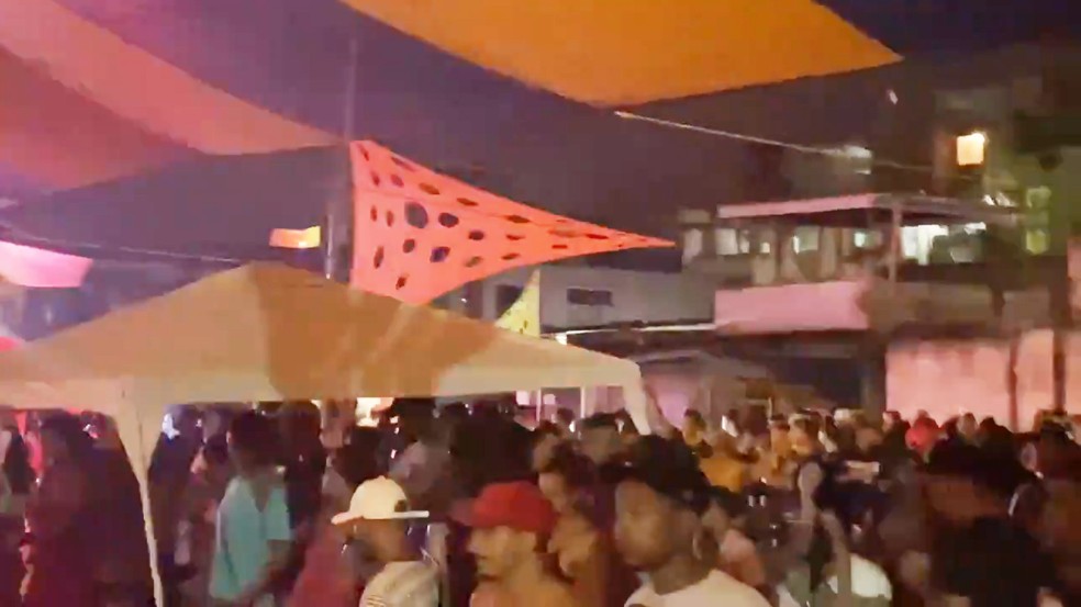 Polícia pede a prisão de MC Poze, Markinho do Jaca, Negão da BL e mais 11 por realização de bailes funk na pandemia - News Rondônia