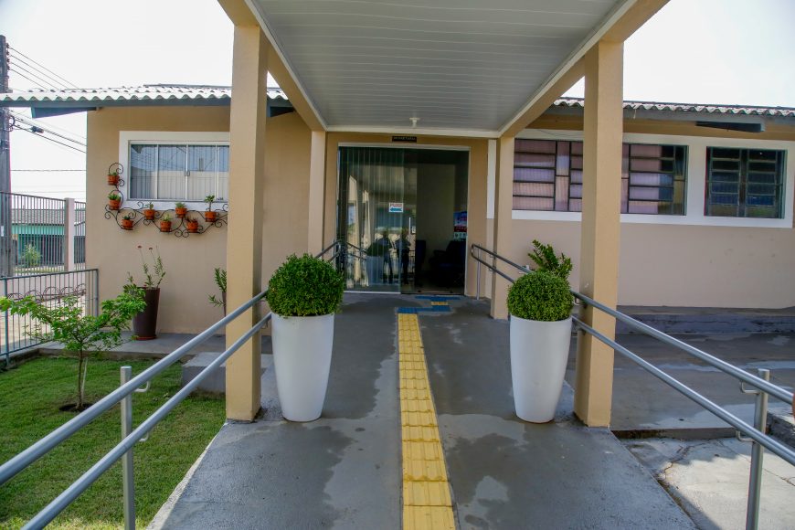 AVANÇOS - Em Ariquemes, Escola Albina Marció Sordi recebe investimentos do Governo - News Rondônia