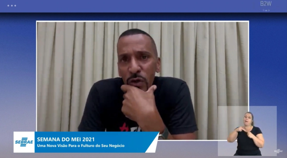 Semana do MEI encerra programação com mensagem de perseverança para empreendedores - News Rondônia