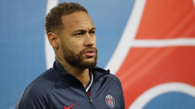 PSG confirma ausência de Neymar na partida contra o Barcelona - News Rondônia