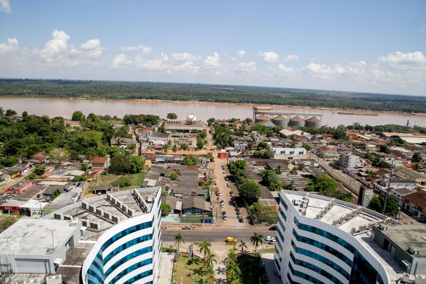EMPREENDEDORISMO - Fapero vai executar projeto de R$ 1,4 milhão do Programa Centelha; objetivo é criar e financiar empresas inovadoras - News Rondônia