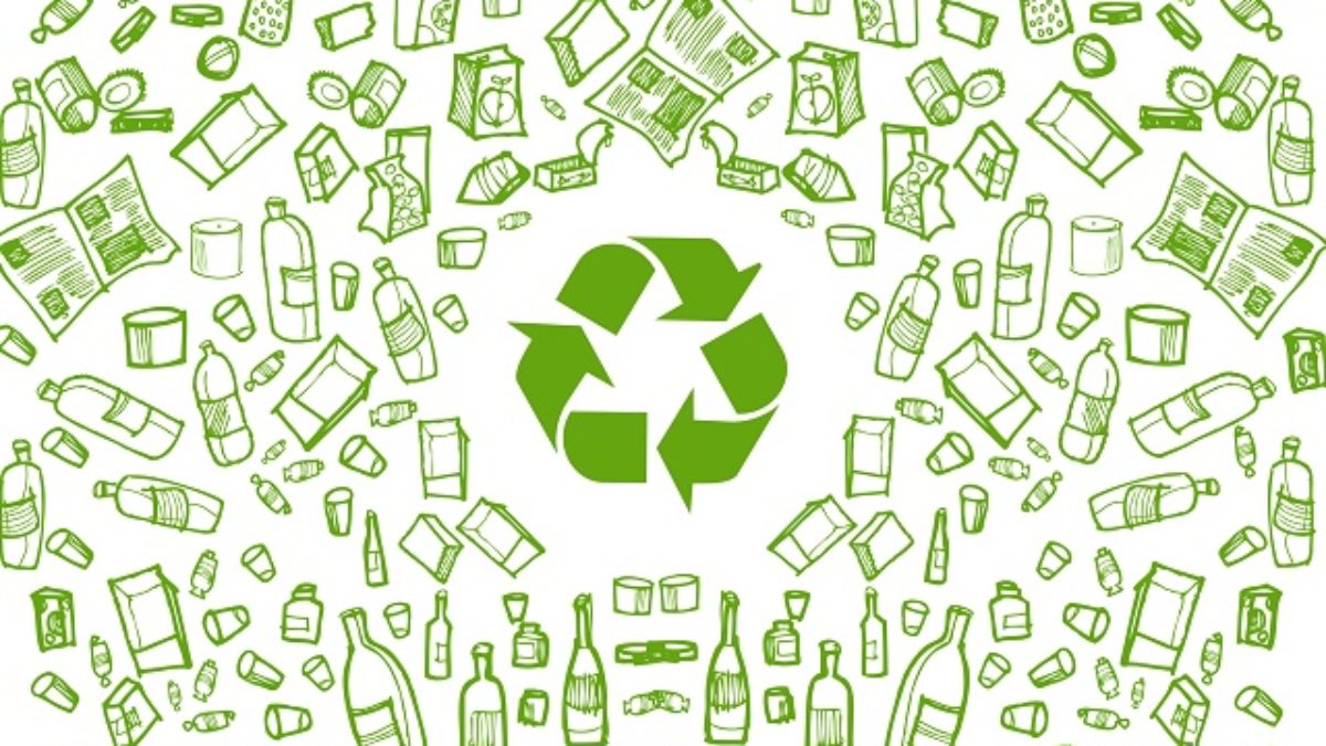 A urgência da reciclagem de embalagens no Brasil - News Rondônia