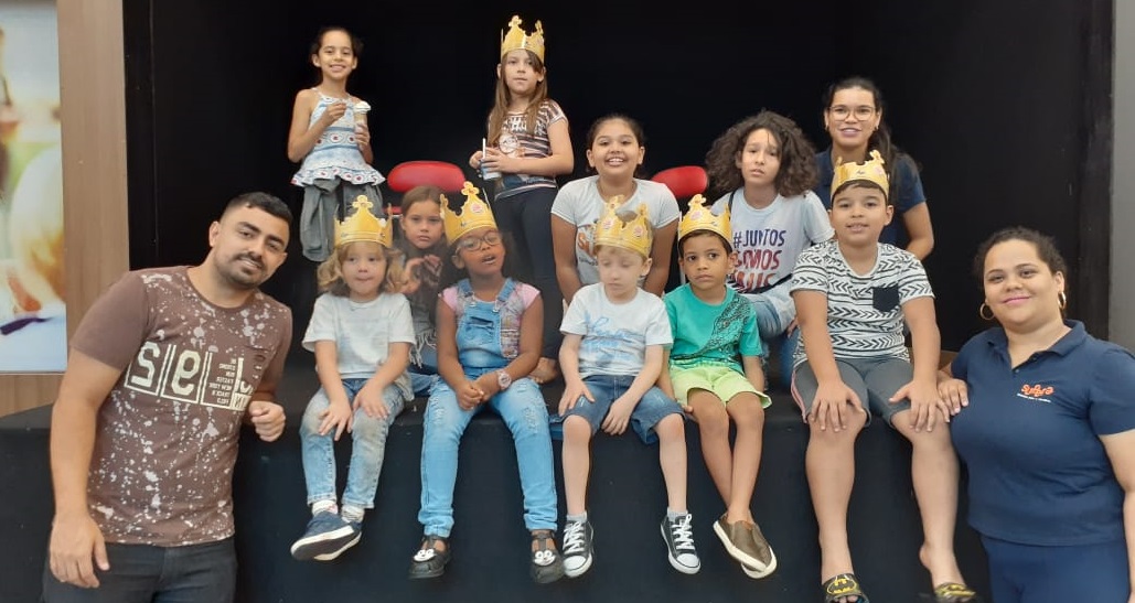 COLUNA SOCIAL MARISA LINHARES: BAILE DO HAVAÍ 2019 - News Rondônia