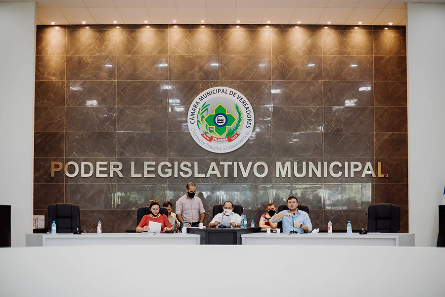 Prefeitura de Vilhena bonificará servidores efetivos e pagamento será realizado ainda este mês - News Rondônia
