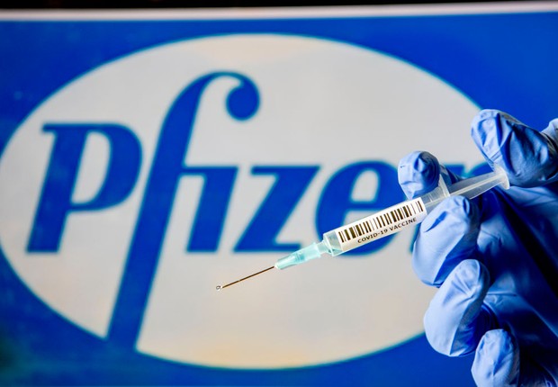 Com a aprovação, como a vacina da Pfizer pode chegar aos brasileiros? - News Rondônia