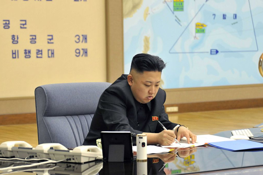 Coreia do Norte ameaça retomar testes nucleares - News Rondônia