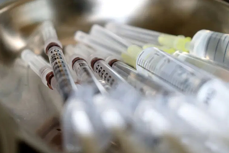 Senado aprova quebra temporária de patentes de vacinas contra o coronavírus - News Rondônia