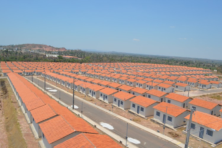 META DO GOVERNO BOLSONARO PARA 2020 É CONSTRUIR 500 MIL CASAS POPULARES, DIZ ONYX - News Rondônia