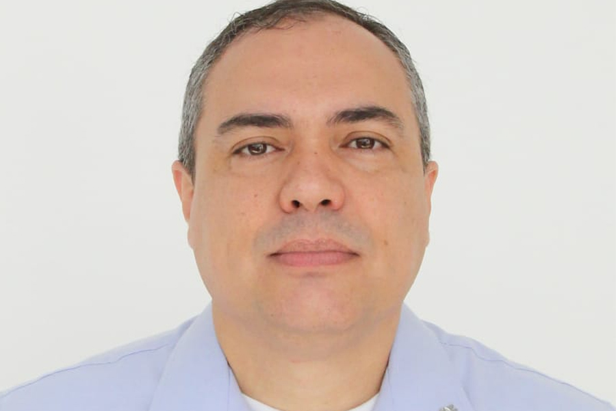 LUTO - Nota de pesar em respeito ao tenente coronel Castilho da Força Aérea Brasileira - News Rondônia