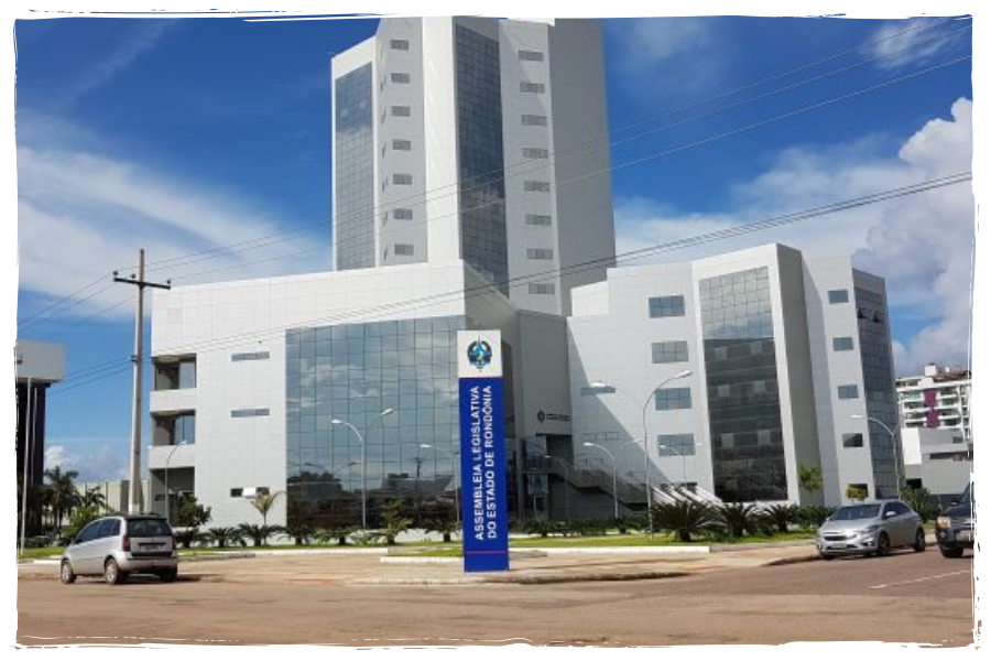 ALE-RO fecha com o CIEE por R$ 7,3 milhões de reais para Programa de Estágio - News Rondônia