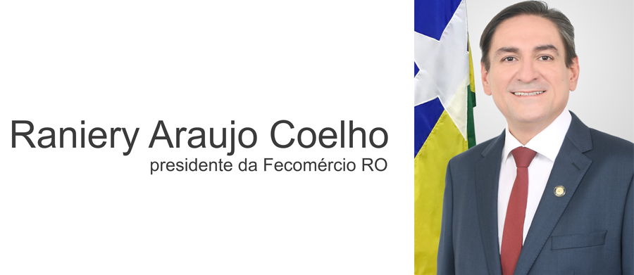 A PROFECIA DE UM 2019 MELHOR - POR RANIERY ARAUJO COELHO - News Rondônia