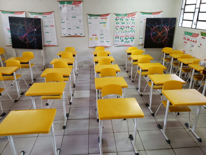 Projeto do Governo de Rondônia para compra de insumos voltados à educação é aprovado pelo Poder Legislativo - News Rondônia