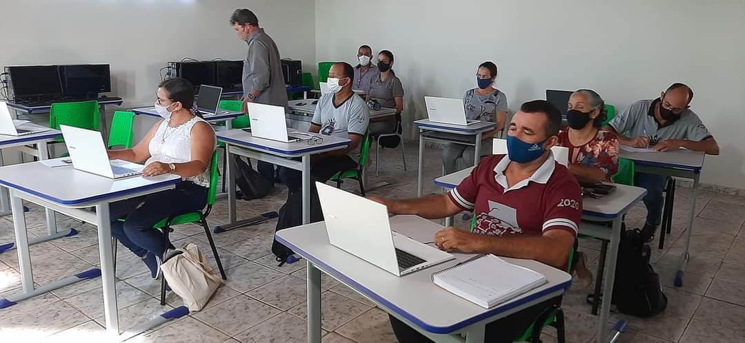 DESTAQUE: Município de Nova Brasilândia conquista a maior nota do IOEB  Índice de Oportunidades da Educação Brasileira, em Rondônia - News Rondônia